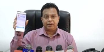 Arrested Additional Secretary Saman Ratnayake to Confess in Substandard Drugs Case, Held in Mahara Prison Ahead of Monday Hearing! Sri Lanka’s Latest News