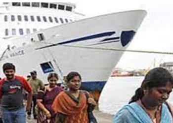 Sri Lanka – India ferry to multiple destinations mulled to cut costs