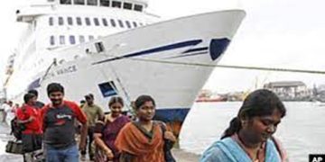 Sri Lanka – India ferry to multiple destinations mulled to cut costs