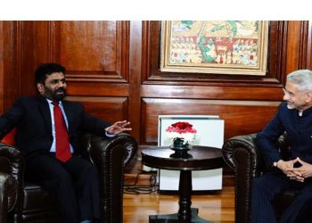 Sri Lanka-India Relations in 2024
