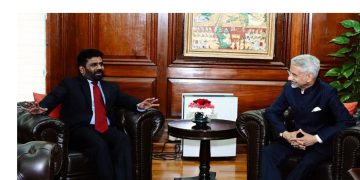 Sri Lanka-India Relations in 2024