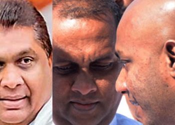 SLFP Cleans House: Removes Government-Aligned Ministers from Party RanksI Sri Lanka Latest News
