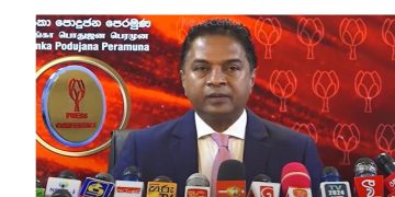 Elections: SLPP ready to face Presidential or General: Kariyawasam