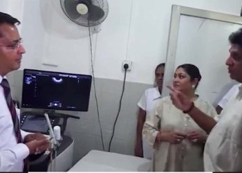 Generosity Rewarded: Sajith’s Donation to Castle Hospital Three Years Ago Saves Lives of 200,000 Pregnant Mothers; Receives Heartwarming Appreciation During Recent Incubator Donation VIDEO I Sri Lanka Latest News