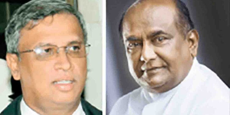 Sumanthiran Criticizes Speaker’s Literacy, Highlights Political Shifts in Sri Lanka