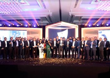 SINGER Secures 18th Consecutive ‘People’s Brand of the Year’ Award at SLIM-KANTAR PEOPLE’S AWARDS 2024.