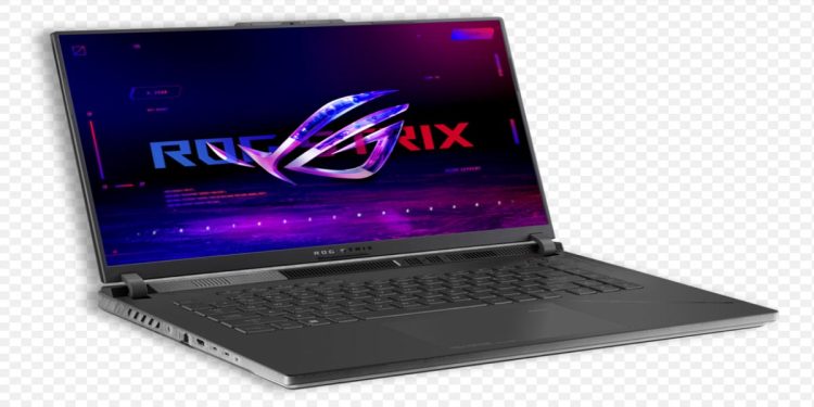 SINGER Unveils Revolutionary 14th-Gen ASUS ROG and ZenBook Laptops