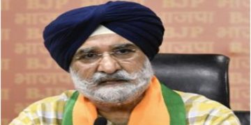 Former Indian envoy to Sri Lanka enters politics