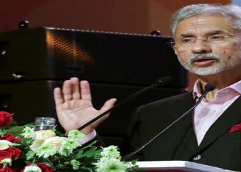 Normalcy In Ties With China Will Only Be Achieved If…: S Jaishankar