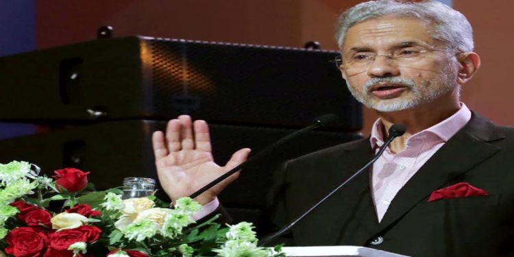 Normalcy In Ties With China Will Only Be Achieved If…: S Jaishankar