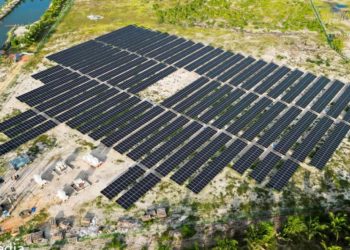 100 MW Oddamavadi solar park: Controversy over higher tariff approval