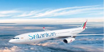 Live auction for the divestment of SriLankan Airlines will be held today.