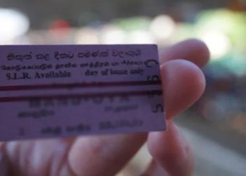 Online Ticket Reservation Leads to Chaos in Train Travel