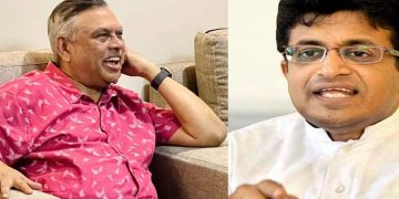 Basil is a tourist who earns money in Sri Lanka and spends it in the United States! We want tourists to visit Sri Lanka! But we don’t like these types of tourists! Gammanpila criticises Basil! Sri Lanka! VIDEO Sri Lanka Latest News