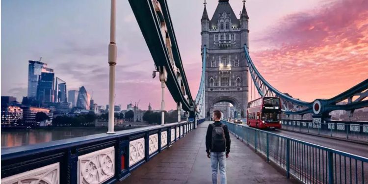 The UK is the world’s second-most miserable country, as per research