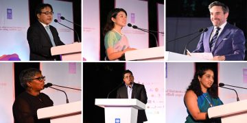 UNDP Sri Lanka’s Mobile Interactive Exhibition comes to Colombo, in line with International Women’s Day 2024
