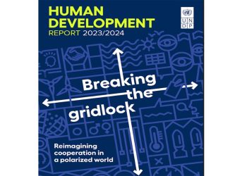 Rich countries attain record human development, but half of the poorest have gone backwards, finds UN Development Programme