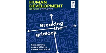 Rich countries attain record human development, but half of the poorest have gone backwards, finds UN Development Programme 