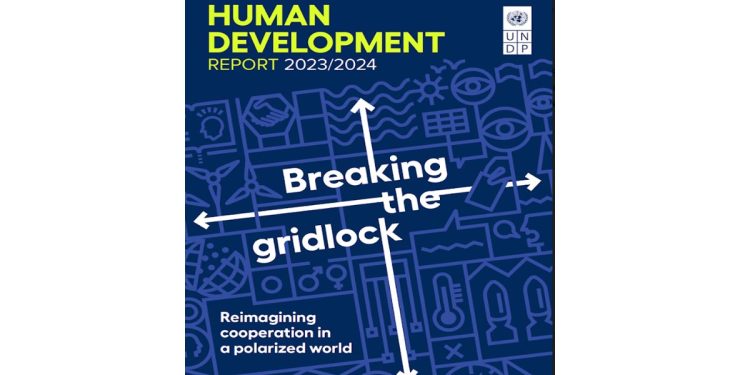 Rich countries attain record human development, but half of the poorest have gone backwards, finds UN Development Programme