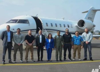 US-Lanka Security Partnership: US DOD prepares SLAF for future MPA induction.