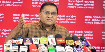 JVP-NPP government will revoke illegal appointments to high positions I Sri Lanka Latest News