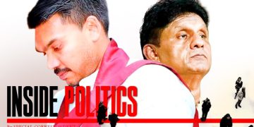 Political Tsunami Looms in April as Sajith Unites Opposition, Namal Set to Cross Over I Sri Lanka Latest News