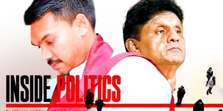 Political Tsunami Looms in April as Sajith Unites Opposition, Namal Set to Cross Over I Sri Lanka Latest News