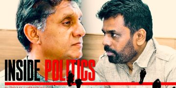 Survey Reveals True Strengths and Weaknesses of Presidential Contenders: Anticipation Builds for Epic Showdown I Sri Lanka Latest News
