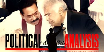 Hobson‘s choice – presidential election or parliamentary election?  I Sri Lanka Latest News