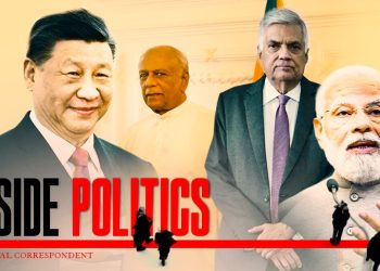 Antagonizing India while Appeasing China Could Spark Another Global Crisis…I Sri Lanka Latest News