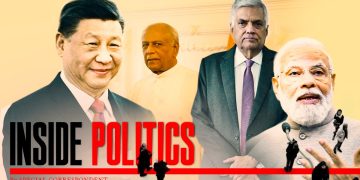 Antagonizing India while Appeasing China Could Spark Another Global Crisis…I Sri Lanka Latest News