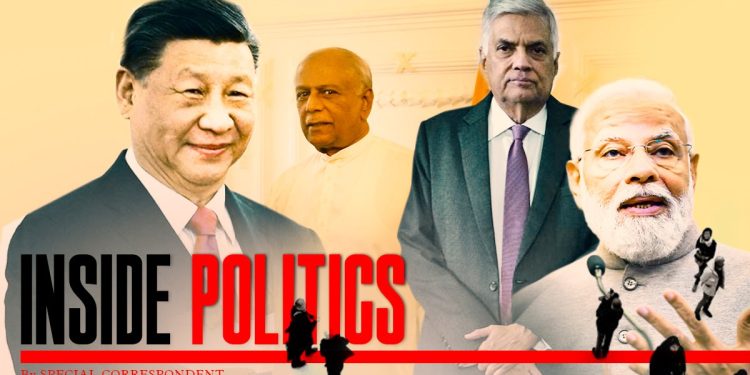Antagonizing India while Appeasing China Could Spark Another Global Crisis…I Sri Lanka Latest News