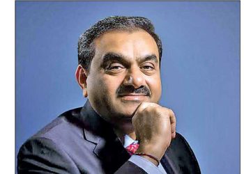 Adani Group to invest US$ 14 b in FY25 across all sectors and markets