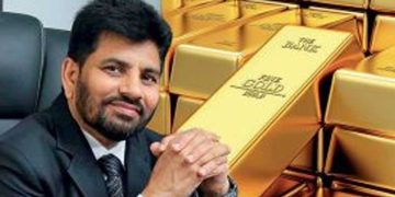 One month’s parliamentary suspension for MP Ali Sabri Rahim, who was found guilty of gold smuggling! I Sri Lanka Latest News