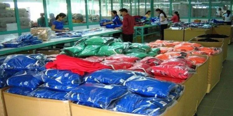 Apparel Exports Under Pressure: Facing Further Pricing Challenges