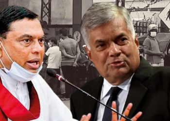Basil Updates Ranil: Pohottuwa’s Stance on General Election Revealed, Ranil Unimpressed, Basil RespondsI VIDEO I Sri Lanka Latest News