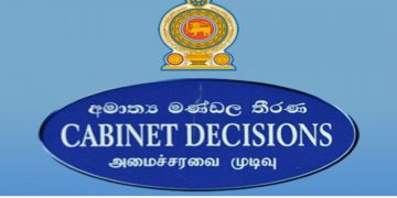 General Election: Cabinet green lights proposal for constitutional amendment