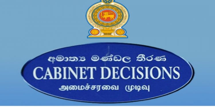 General Election: Cabinet green lights proposal for constitutional amendment