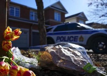 Victims of Ottawa mass stabbing threw birthday party for alleged killer just days ago