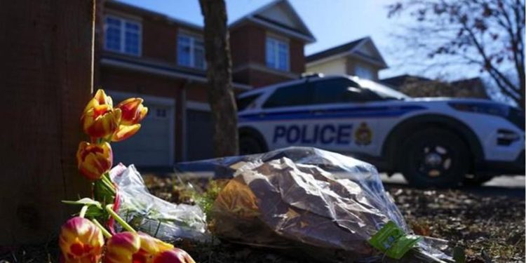 Victims of Ottawa mass stabbing threw birthday party for alleged killer just days ago