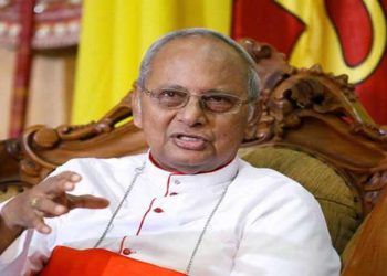 Situation in SL becoming worse, Cardinal tells UNHRC