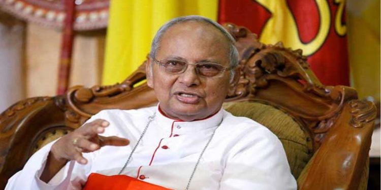 Situation in SL becoming worse, Cardinal tells UNHRC