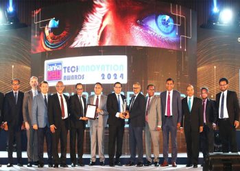 ComBank shines at LankaPay Technnovation Awards 2024