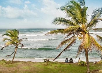 China To Develop Strategic Deep Sea Port, Airport In Sri Lanka