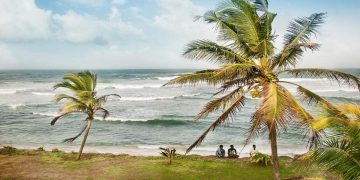 China To Develop Strategic Deep Sea Port, Airport In Sri Lanka