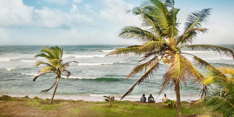 China To Develop Strategic Deep Sea Port, Airport In Sri Lanka