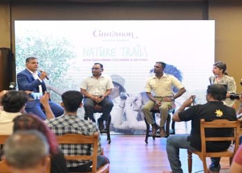 Cinnamon Nature Trails Redefines Urban Adventure with Ecotourism Expansion in Colombo
