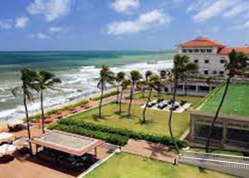 Three hotels in Colombo for sale
