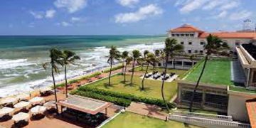 Three hotels in Colombo for sale