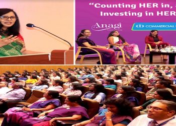 ComBank engages with female staff countrywide at Women’s Day event